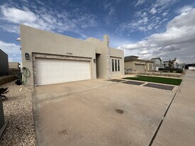 51069 Purple Mat Ave in El Paso, TX - Building Photo