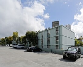 98-1040-1040 Moanalua Rd in Aiea, HI - Building Photo - Building Photo