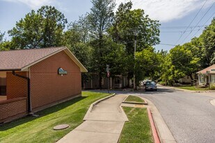 Watson Street Apartments