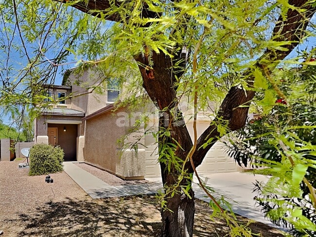 property at 6179 E Bramble St