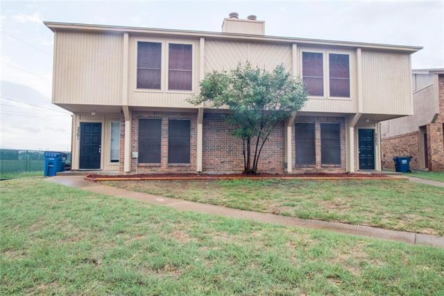 2201 Chase Ct in Arlington, TX - Building Photo - Building Photo