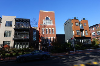 2132 11th St NW in Washington, DC - Building Photo - Building Photo