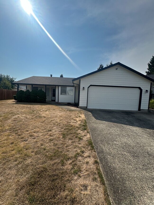 property at 13508 NE 5th Ct