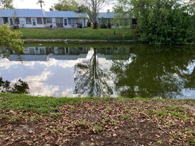 4221 Touchton Pl in New Port Richey, FL - Building Photo