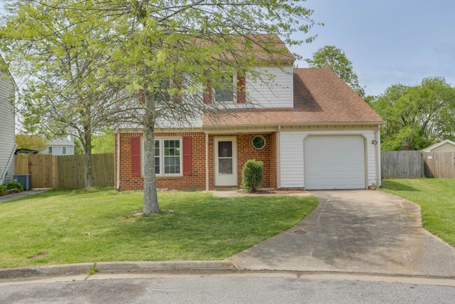 1121 Nipigon Ct in Virginia Beach, VA - Building Photo - Building Photo