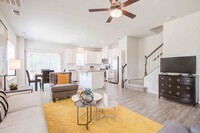 Harrison Landing Townhomes photo'