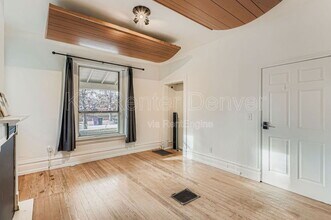 3340 Wyandot St in Denver, CO - Foto de edificio - Building Photo