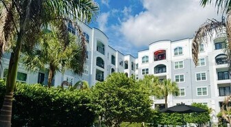 304 E South St in Orlando, FL - Building Photo