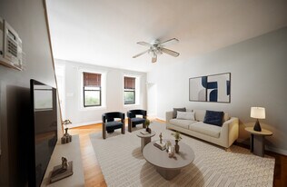 112 Dawson St in Philadelphia, PA - Building Photo