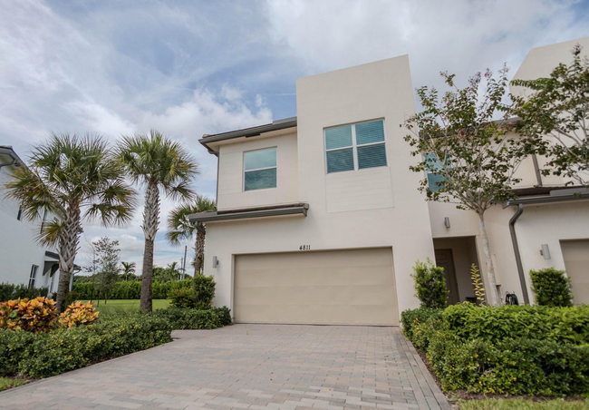 property at 4811 Navali Dr