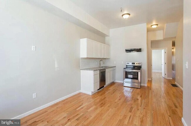 1843 N Van Pelt St in Philadelphia, PA - Building Photo - Building Photo