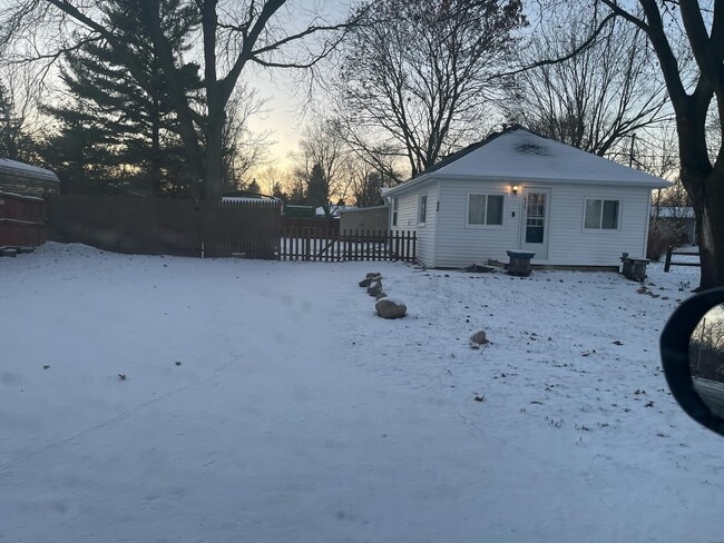 634 Byerly St in Owosso, MI - Building Photo - Building Photo