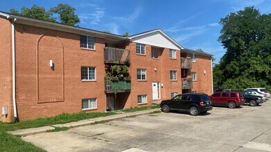 611 Kilgore Ave in Batavia, OH - Building Photo - Building Photo
