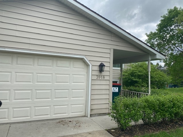 3918 Huntington Ln NW in Rochester, MN - Foto de edificio - Building Photo