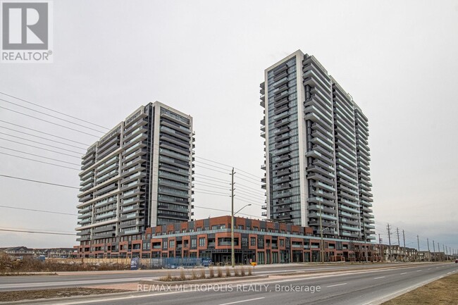 2545-2545 Simcoe St N