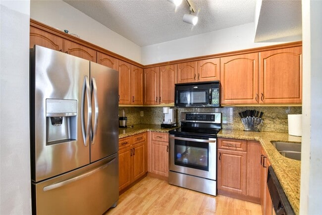 property at 15880 SW 3rd St
