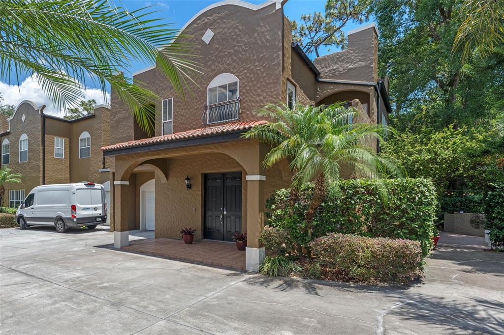 2238 Hawick Ln in Winter Park, FL - Building Photo