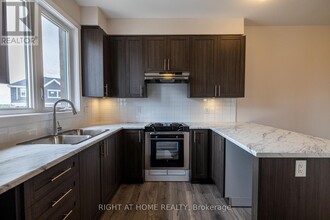238 Speckled Alder Row in Ottawa, ON - Building Photo - Building Photo