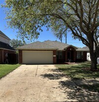 8810 Barron Wood Cir E in Houston, TX - Building Photo