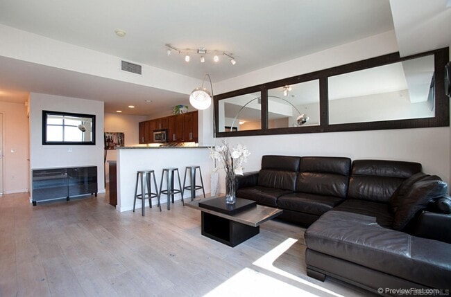 property at 206 Park Blvd
