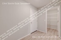 1344 S Olde Savannah Ave photo'