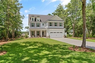 162 Sanderling Trce in Waverly, GA - Building Photo - Building Photo