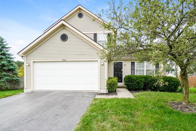 property at 5945 Whitehaven Dr