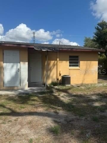 217 W Whidden St in Arcadia, FL - Building Photo - Building Photo