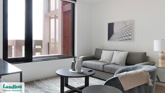 632 Howard Rd SE, Unit 326 in Washington, DC - Building Photo