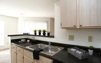 Interior Photo - Washington Park Apartments in Dayton, Ohio