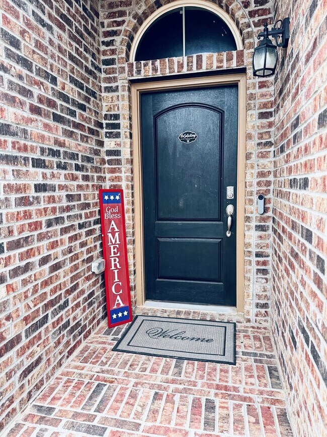 1603 Laguna Meadows Tr in Midland, TX - Building Photo - Building Photo