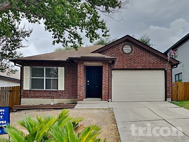 property at 9503 Arcade Ridge