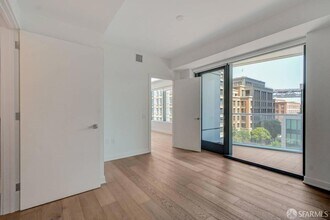 280 Spear St, Unit 6D in San Francisco, CA - Building Photo - Building Photo