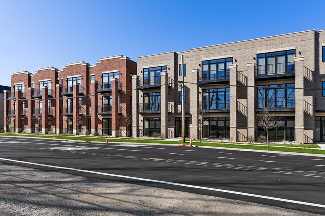 property at 780 E Irving Park Rd