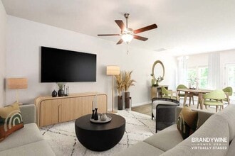 830 Coosaw Pl in Wilmington, NC - Building Photo - Building Photo