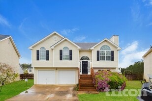 7192 Tanger Blvd in Riverdale, GA - Building Photo