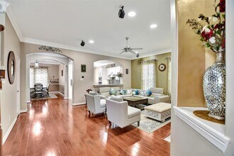 1119 Sopris Dr in Houston, TX - Building Photo - Building Photo