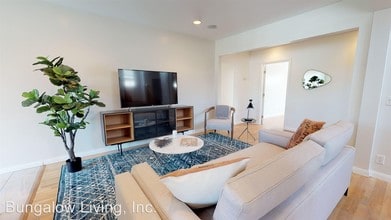 12566 Woodbine St in Los Angeles, CA - Building Photo - Building Photo