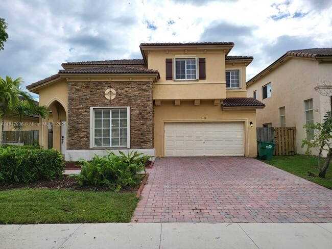 9426 SW 227th Terrace in Cutler Bay, FL - Building Photo - Building Photo