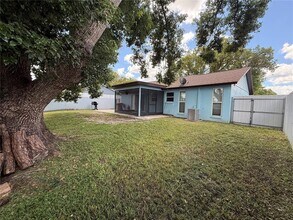 3258 Kismet Ct in New Port Richey, FL - Building Photo - Building Photo
