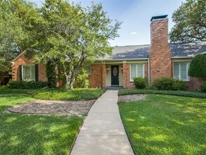 6906 Currin Dr in Dallas, TX - Building Photo - Building Photo