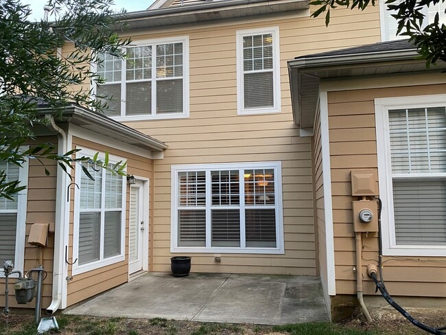 15406 St Christopher Ct in Charlotte, NC - Building Photo - Building Photo