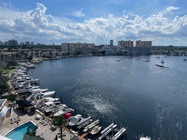 property at 100 Golden Isles Dr