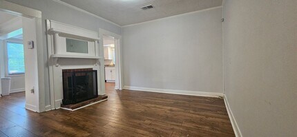3259 Old Greensboro Rd in Thomasville, NC - Building Photo - Building Photo