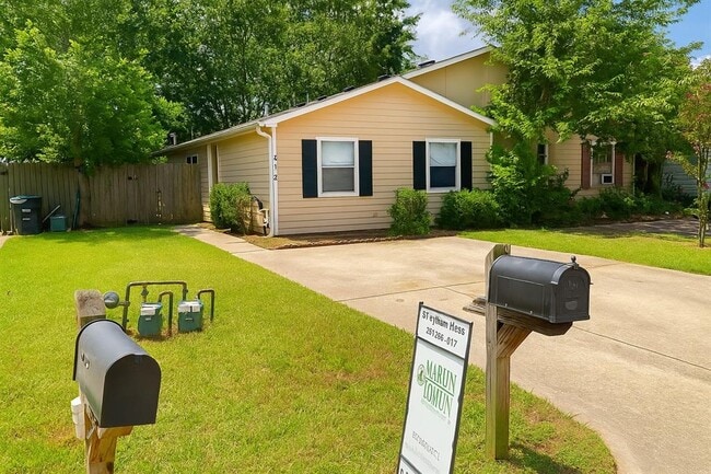property at 315 Willowick St
