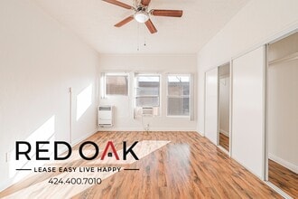 921 S Bonnie Brae St in Los Angeles, CA - Building Photo - Building Photo