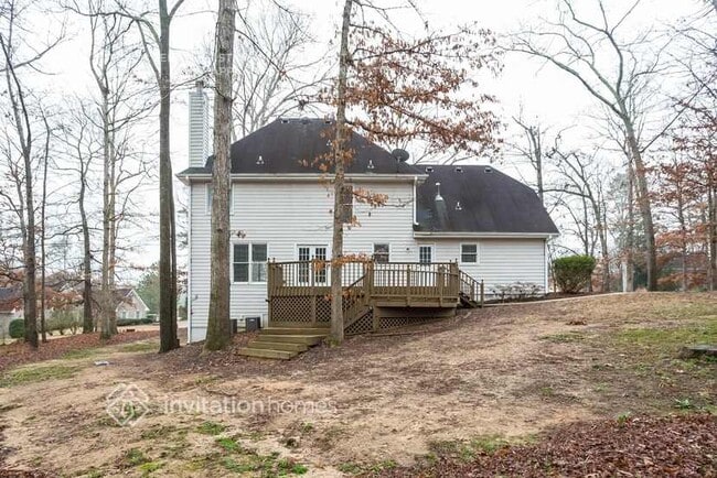 1711 Battenburg Ln SW in Conyers, GA - Building Photo - Building Photo