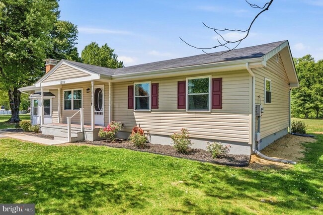 property at 12712 Grosstown Rd