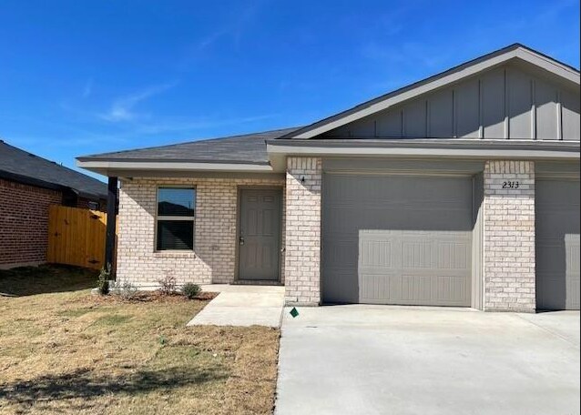 2313 Alterman Dr in Temple, TX - Building Photo - Building Photo