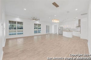 1303 Summerfield in San Antonio, TX - Building Photo - Building Photo